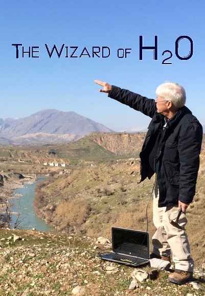 The Wizard of H2O