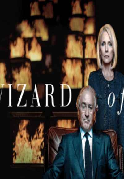 The Wizard Of Lies