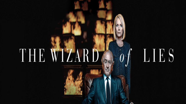 The Wizard Of Lies Movie (2017) | Release Date, Cast, Trailer, Songs