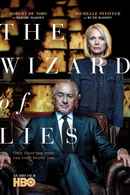 The Wizard Of Lies Poster 2