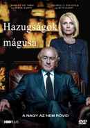 The Wizard Of Lies Poster 4