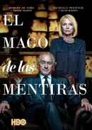 The Wizard Of Lies Poster 5