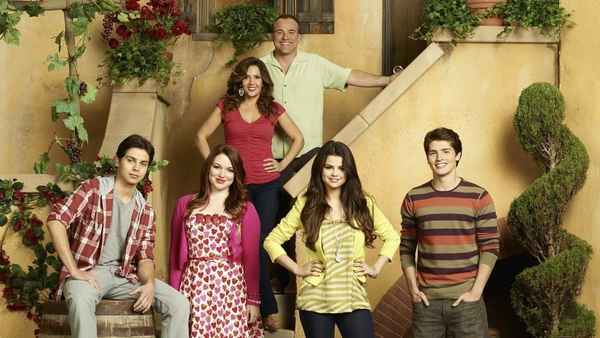 The Wizards Return: Alex vs. Alex Poster 7