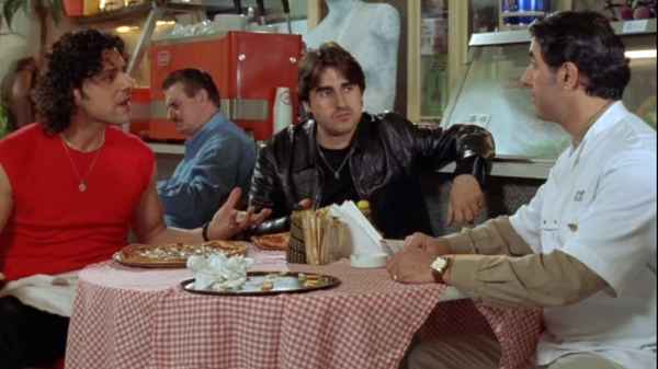 The Wog Boy Poster 5