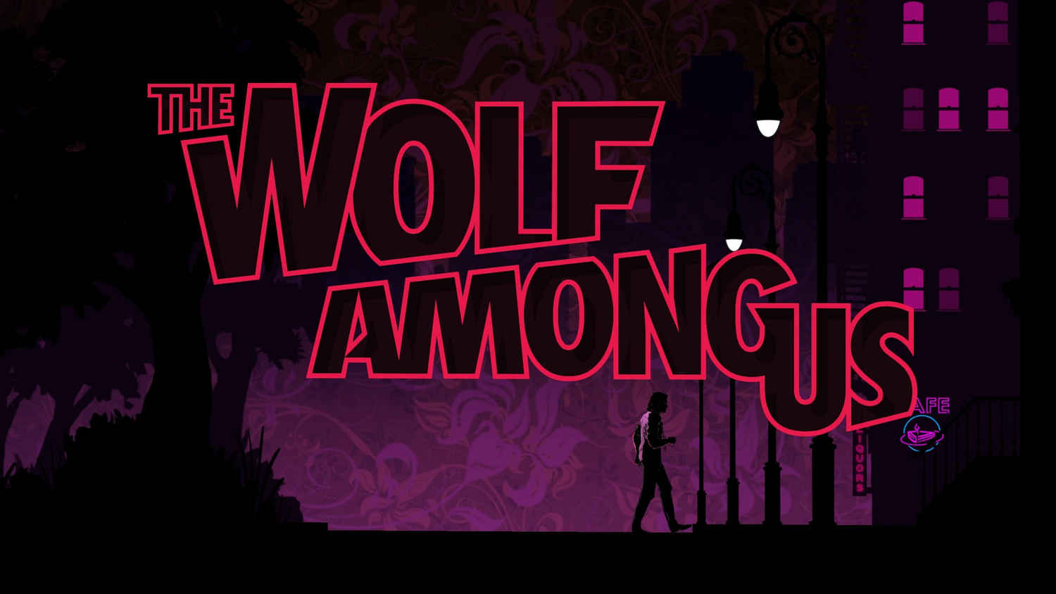 the wolf among us online the wolf among us online
