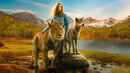 The Wolf and the Lion Poster 5