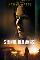 The Wolf Hour Poster 6