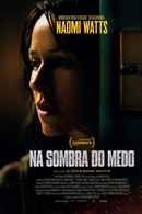 The Wolf Hour Poster 2