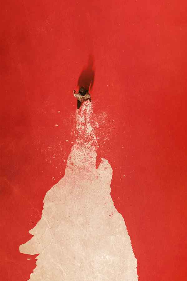 The Wolf of Snow Hollow Poster 4