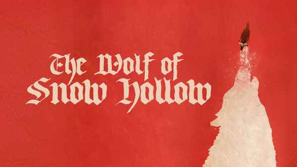 The Wolf of Snow Hollow Poster 3