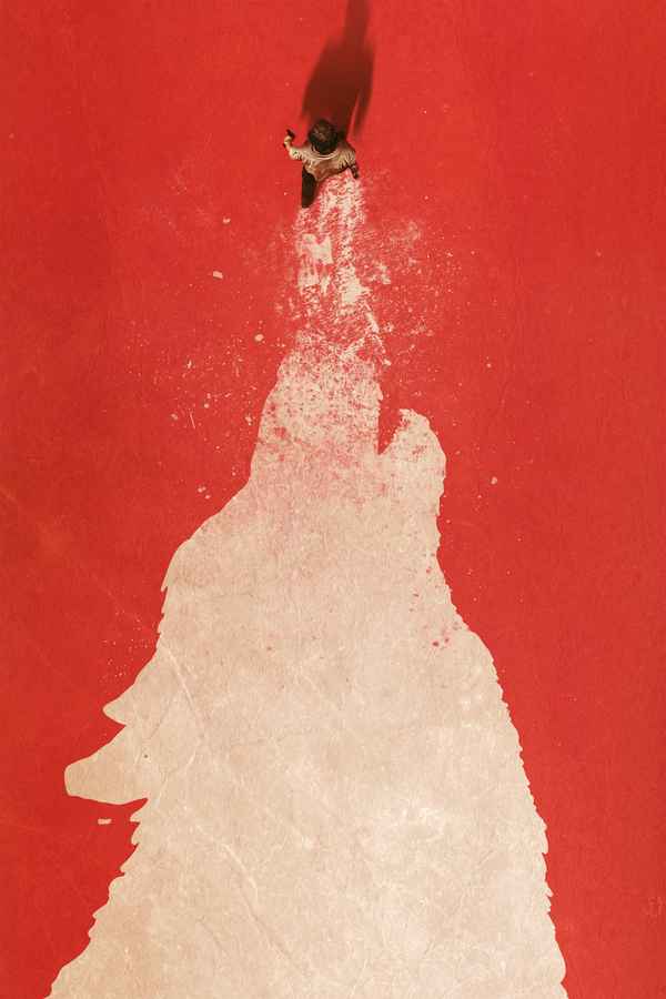 The Wolf of Snow Hollow Poster 5