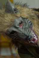 The Wolf Suit Poster 2