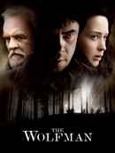 The Wolfman Poster 5