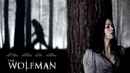 The Wolfman Poster 4
