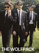 The Wolfpack Poster 1