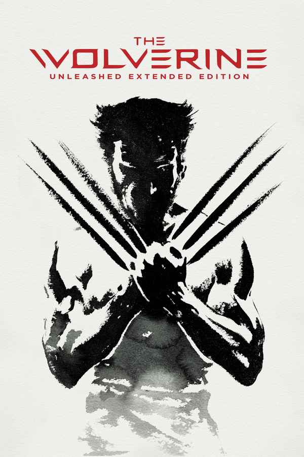 The Wolverine Poster 4