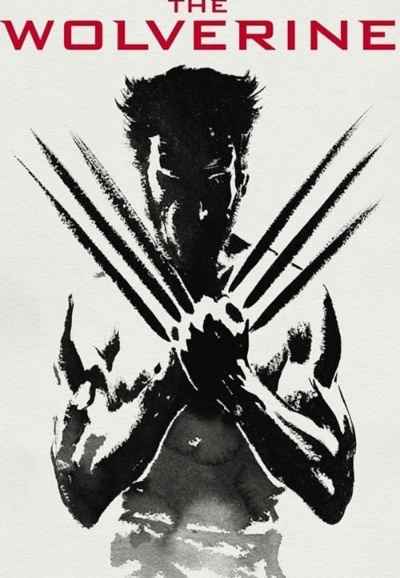 The Wolverine: Path of a Ronin