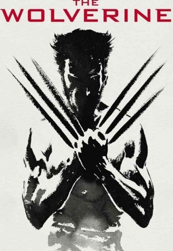 The Wolverine: Path of a Ronin Poster 4