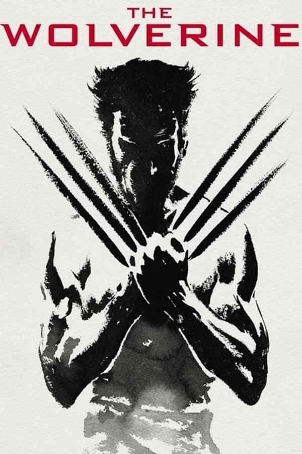 The Wolverine: Path of a Ronin Poster 1