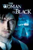 The Woman in Black Poster 7