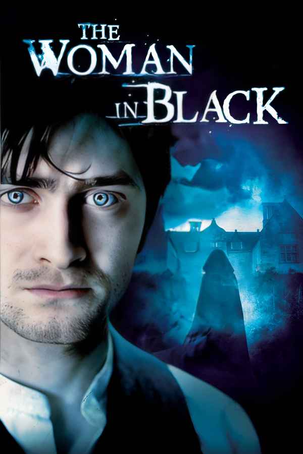 The Woman in Black Poster 7