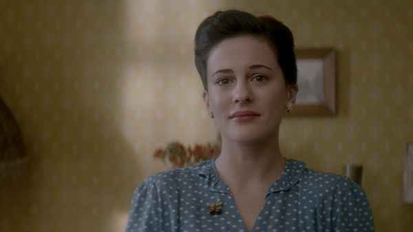 The Woman In Black - 2 Poster 1