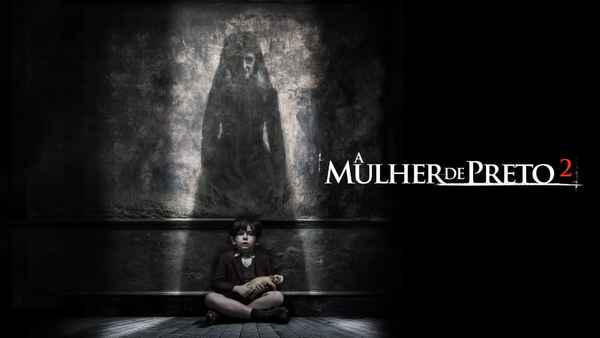 The Woman in Black 2: Angel of Death Poster 3