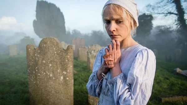 The Woman in White Poster 6