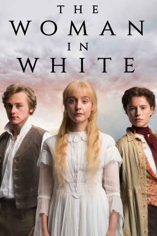 The Woman in White Poster 7