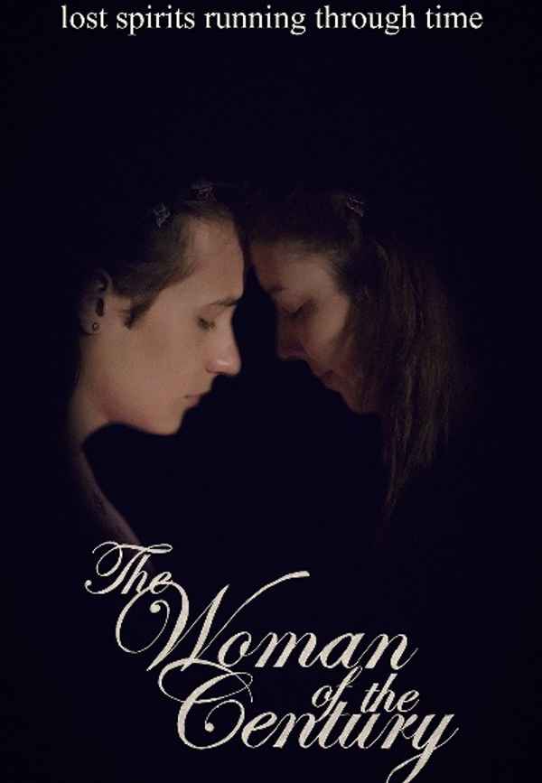 The Woman of the Century Poster 4