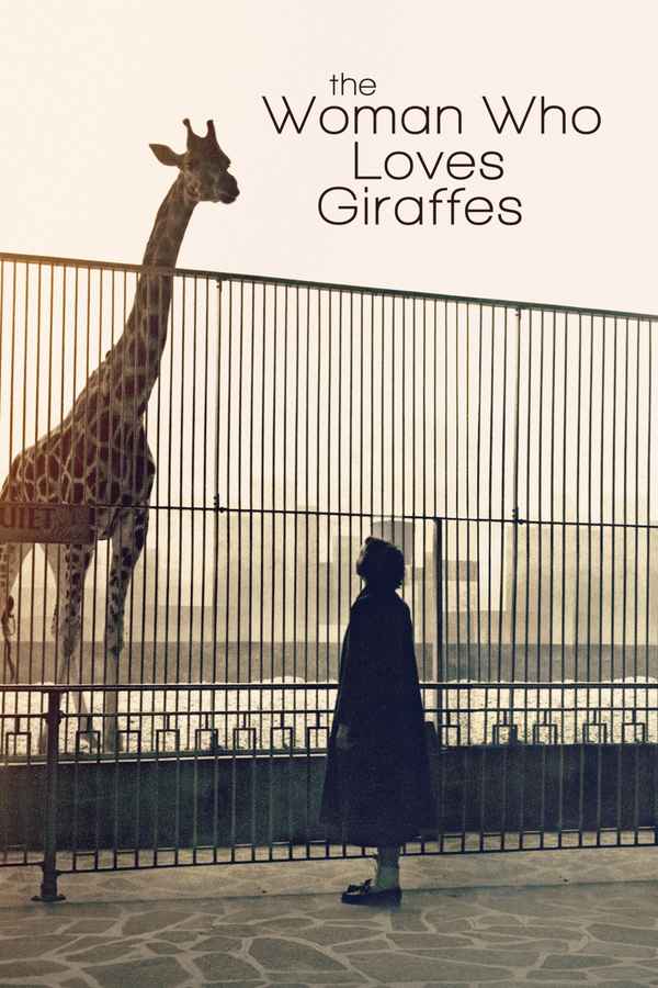 The Woman Who Loves Giraffes Poster 4