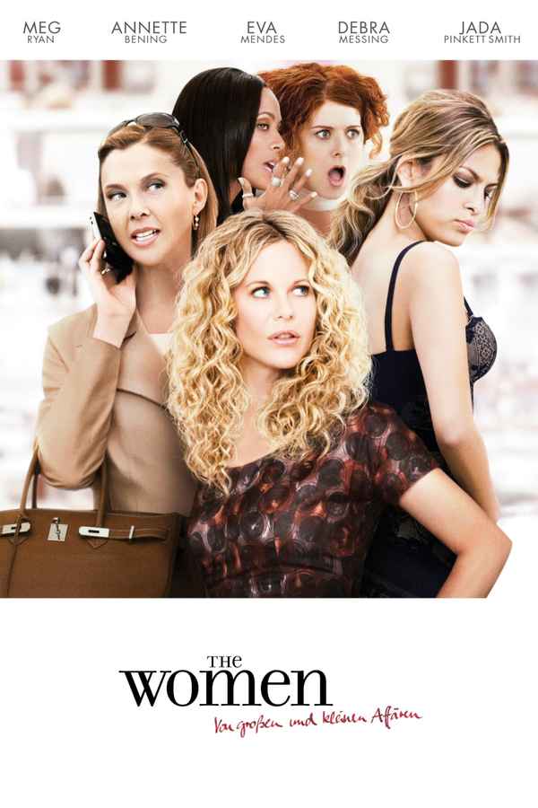 The Women Poster 2