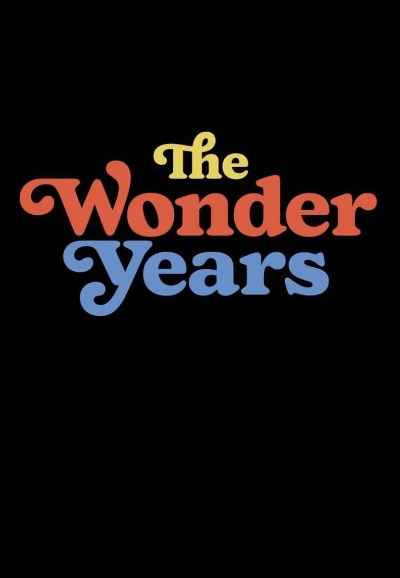 The Wonder Years