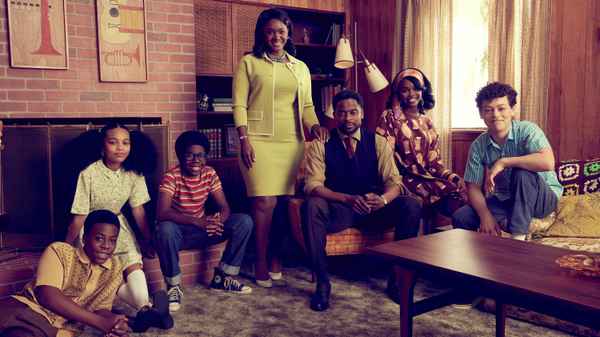 The Wonder Years Poster 7