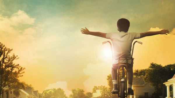 The Wonder Years Poster 2