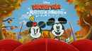The Wonderful Fall of Mickey Mouse Poster 3