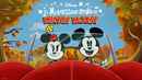 The Wonderful Fall of Mickey Mouse Poster 2