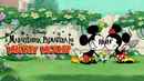 The Wonderful Spring of Mickey Mouse Poster 5
