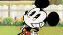 The Wonderful Spring of Mickey Mouse Poster 6