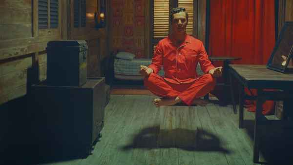 The Wonderful Story of Henry Sugar Poster 4