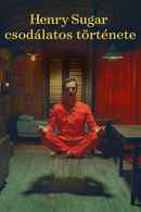 The Wonderful Story of Henry Sugar Poster 6