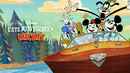 The Wonderful Summer Of Mickey Mouse Poster 5