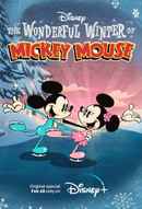 The Wonderful Winter of Mickey Mouse Poster 7
