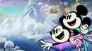 The Wonderful Winter of Mickey Mouse Poster 6