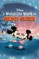 The Wonderful Winter of Mickey Mouse Poster 5