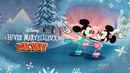 The Wonderful Winter of Mickey Mouse Poster 2