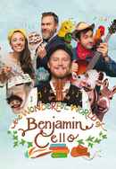 The Wonderful World of Benjamin Cello Poster 2