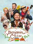 The Wonderful World of Benjamin Cello Poster 1