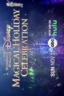 The Wonderful World of Disney: Magical Holiday Celebration Poster 1