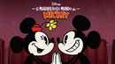 The Wonderful World of Mickey Mouse Poster 4